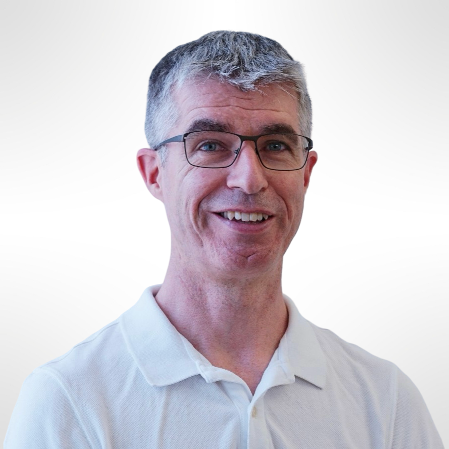 Dr. med. Roger Pfiffner